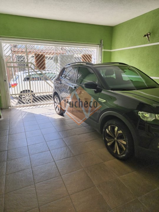 Sobrado à venda com 3 quartos, 160m² - Foto 29