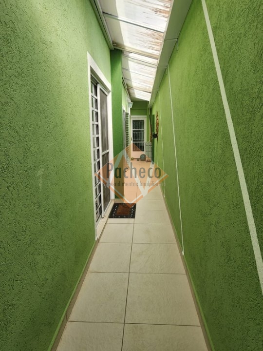 Sobrado à venda com 3 quartos, 160m² - Foto 28