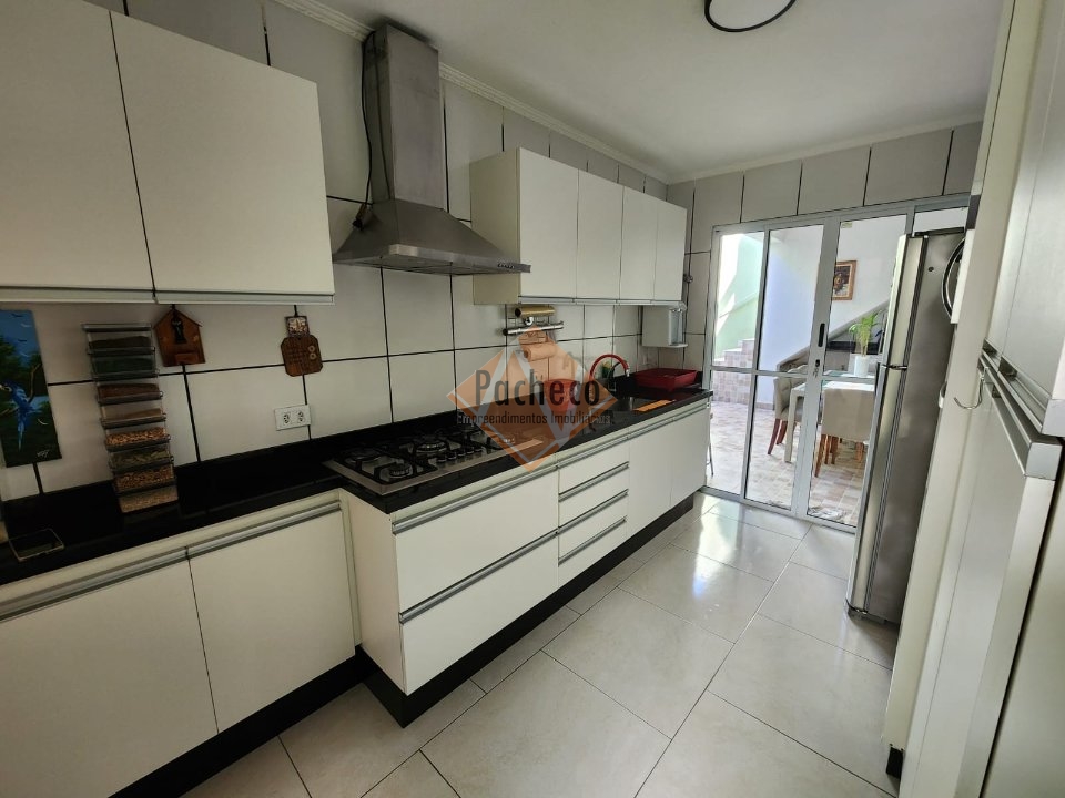 Sobrado à venda com 3 quartos, 160m² - Foto 8