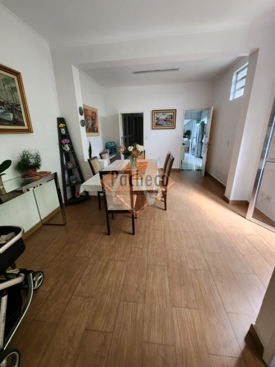 Sobrado à venda com 3 quartos, 160m² - Foto 3