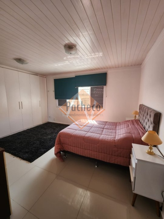 Sobrado à venda com 3 quartos, 160m² - Foto 13