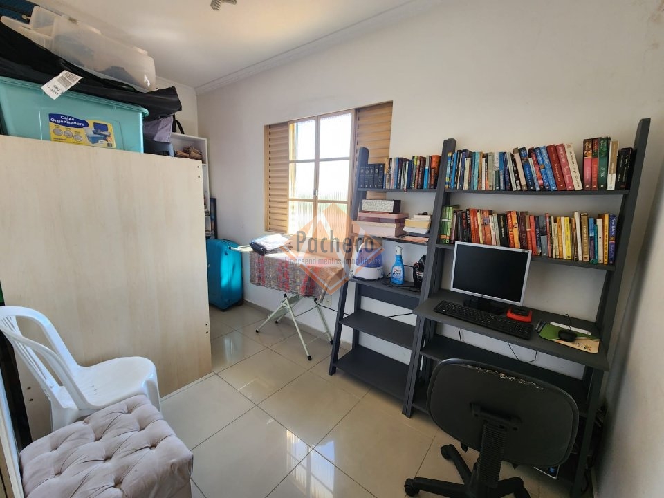 Sobrado à venda com 3 quartos, 160m² - Foto 16