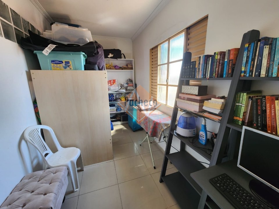 Sobrado à venda com 3 quartos, 160m² - Foto 15