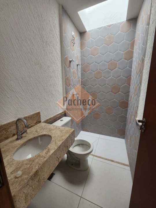 Sobrado à venda com 3 quartos, 120m² - Foto 20