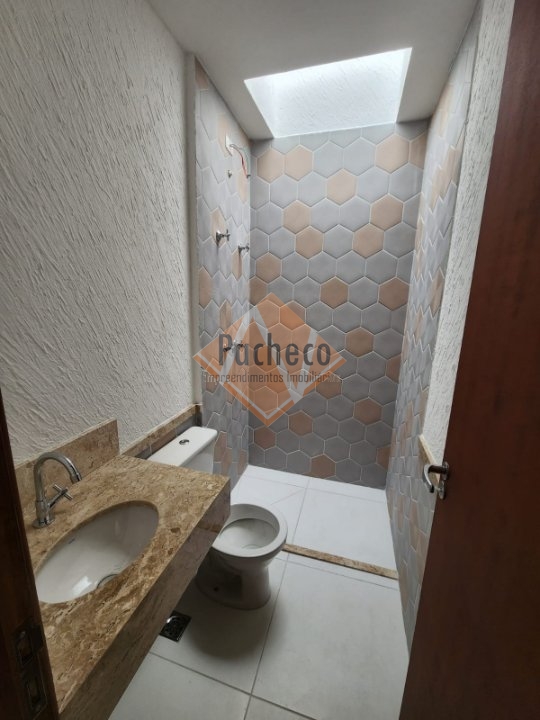 Sobrado à venda com 3 quartos, 120m² - Foto 19