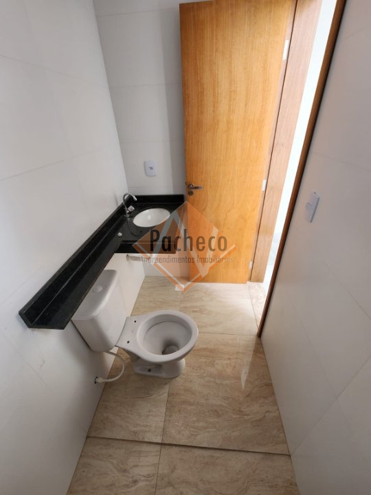 Sobrado à venda com 3 quartos, 160m² - Foto 15