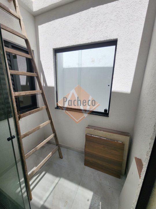 Sobrado à venda com 3 quartos, 160m² - Foto 18