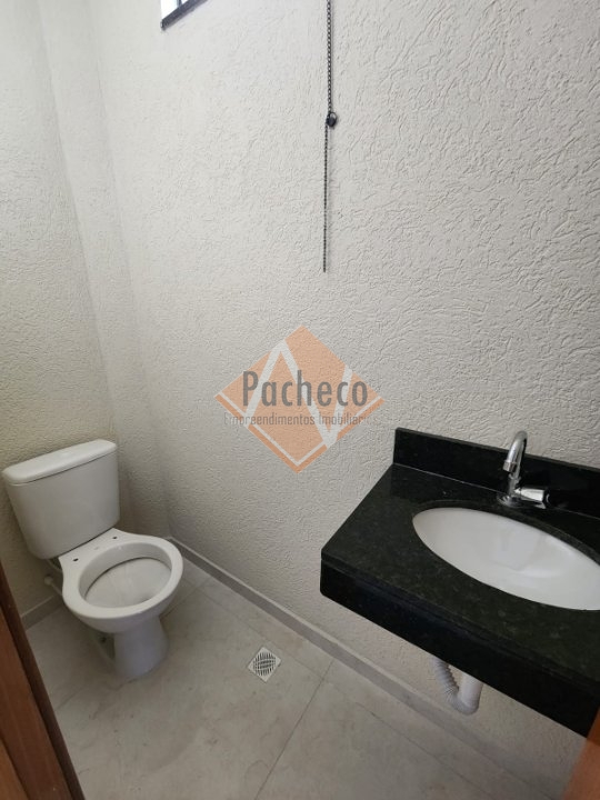 Sobrado à venda com 3 quartos, 160m² - Foto 31