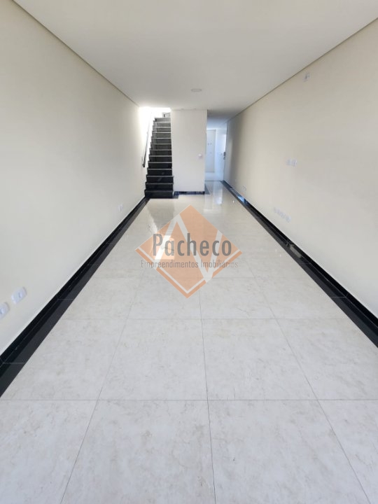 Sobrado à venda com 3 quartos, 160m² - Foto 4