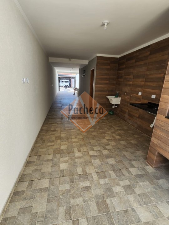 Sobrado à venda com 3 quartos, 160m² - Foto 7