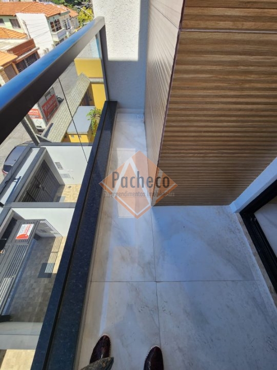 Sobrado à venda com 3 quartos, 160m² - Foto 12