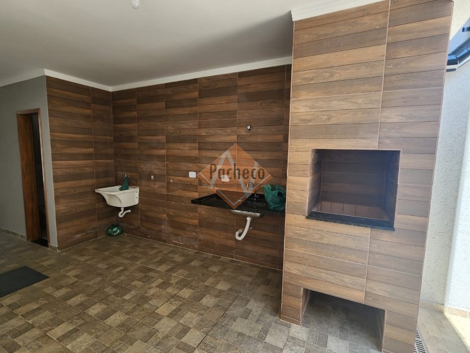 Sobrado à venda com 3 quartos, 160m² - Foto 5