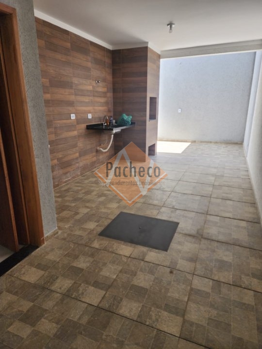 Sobrado à venda com 3 quartos, 160m² - Foto 8