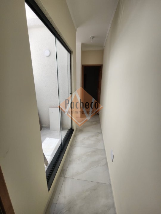 Sobrado à venda com 3 quartos, 160m² - Foto 19