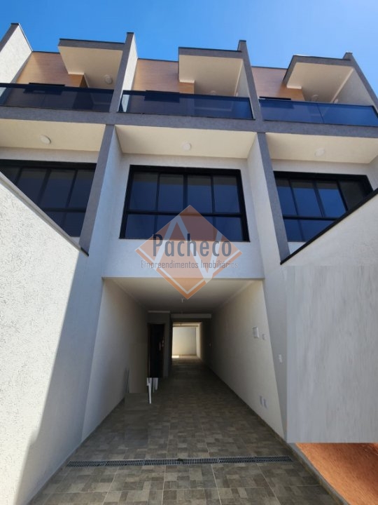 Sobrado à venda com 3 quartos, 160m² - Foto 35