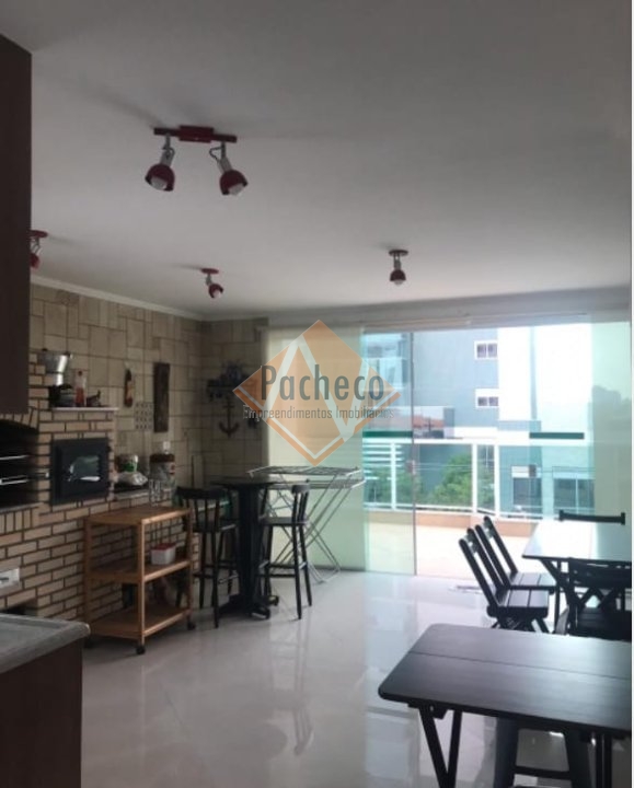 Sobrado à venda com 3 quartos, 190m² - Foto 13