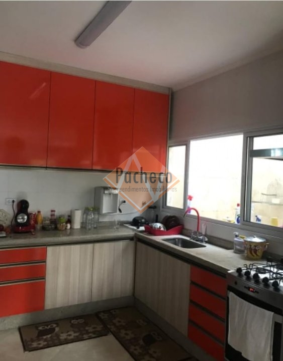 Sobrado à venda com 3 quartos, 190m² - Foto 6