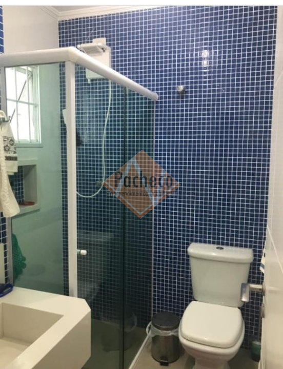 Sobrado à venda com 3 quartos, 190m² - Foto 11