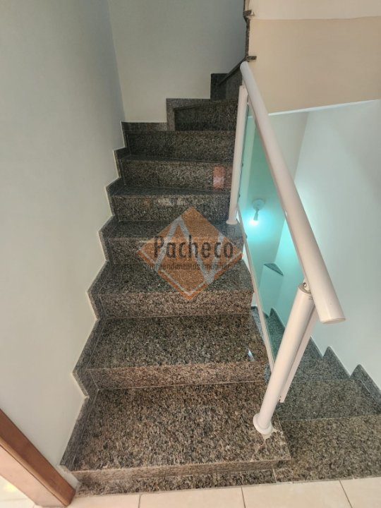 Sobrado à venda com 3 quartos, 120m² - Foto 32