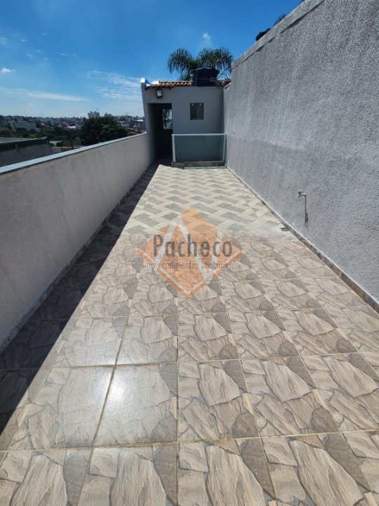 Sobrado à venda com 3 quartos, 120m² - Foto 22