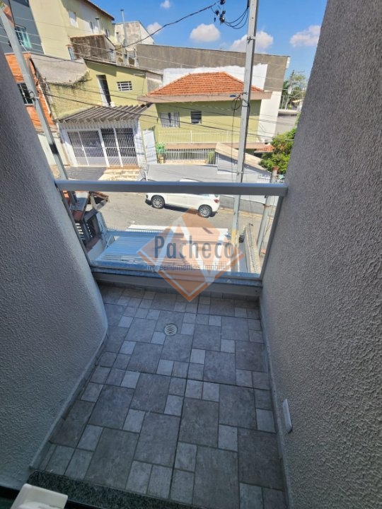 Sobrado à venda com 3 quartos, 120m² - Foto 38