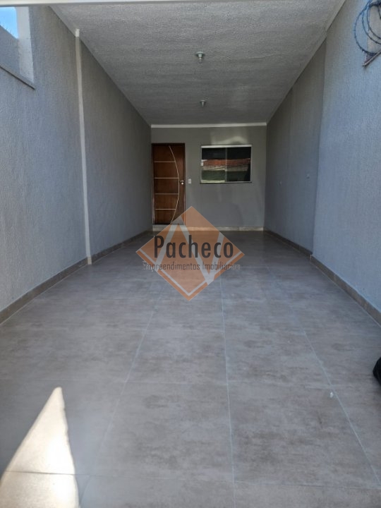 Sobrado à venda com 3 quartos, 120m² - Foto 2