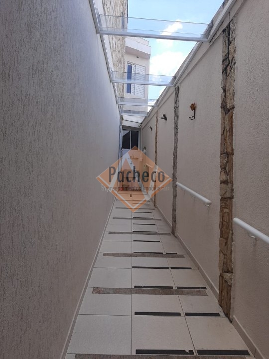 Sobrado à venda com 3 quartos, 217m² - Foto 4