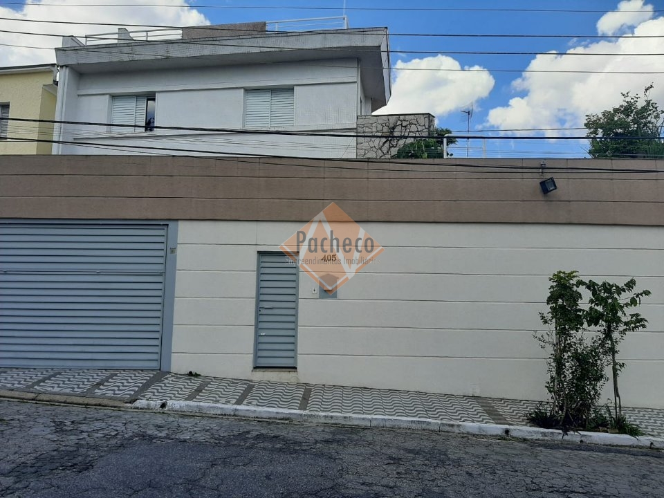 Sobrado à venda com 3 quartos, 217m² - Foto 11