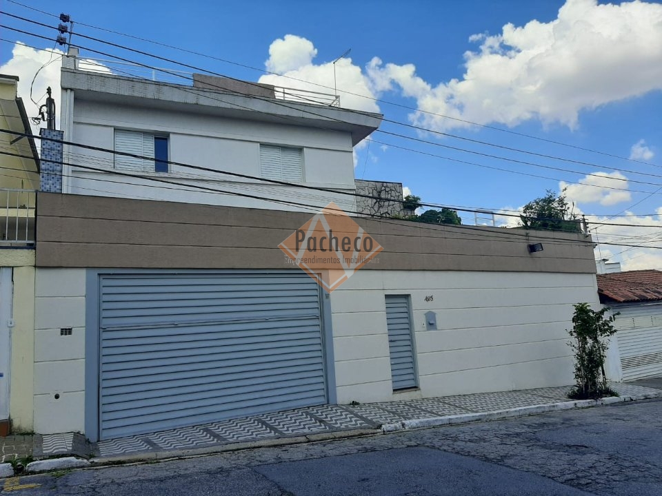 Sobrado à venda com 3 quartos, 217m² - Foto 12