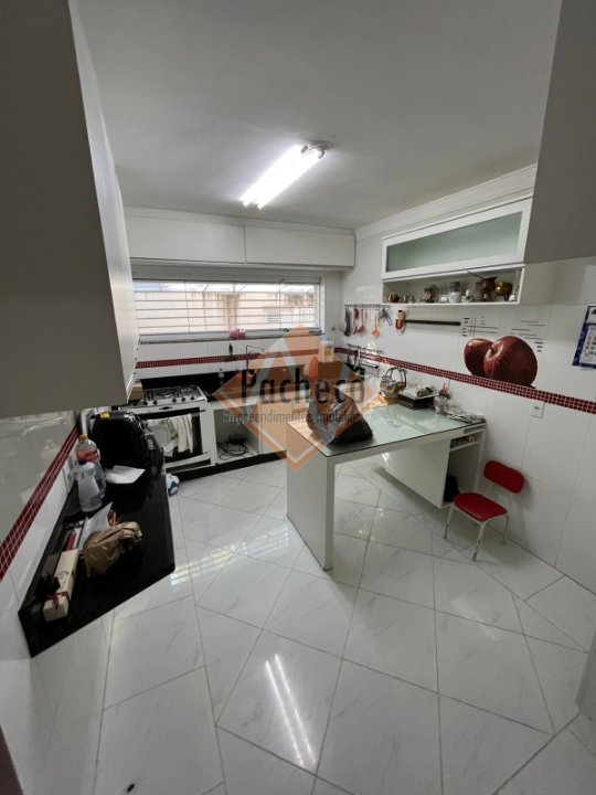 Casa à venda com 4 quartos, 400m² - Foto 22