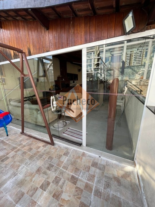 Casa à venda com 4 quartos, 400m² - Foto 13