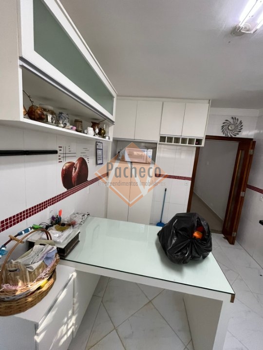 Casa à venda com 4 quartos, 400m² - Foto 19