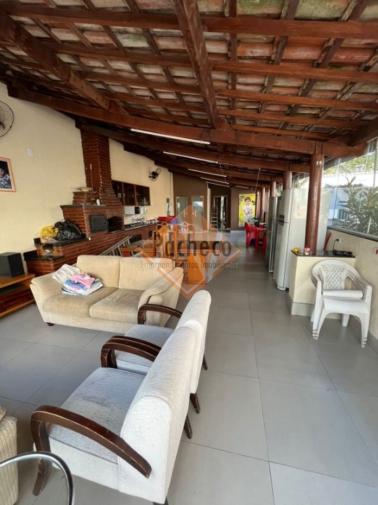 Casa à venda com 4 quartos, 400m² - Foto 11