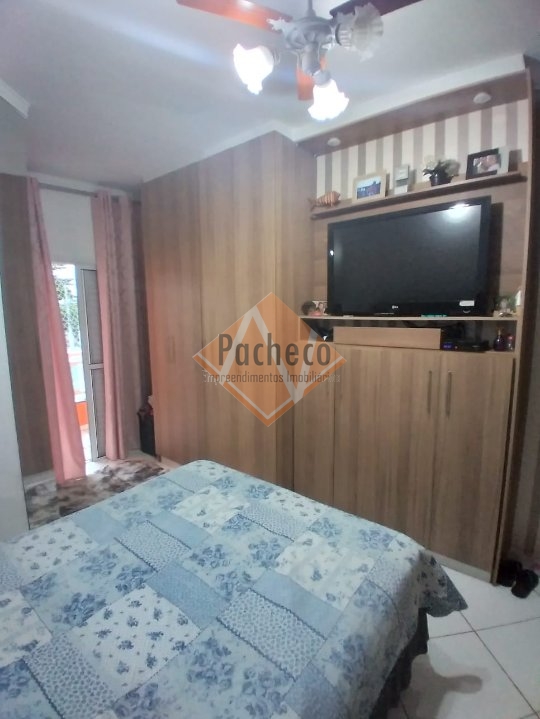 Sobrado à venda com 3 quartos, 150m² - Foto 25