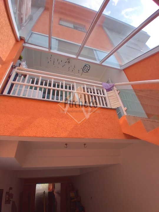 Sobrado à venda com 3 quartos, 150m² - Foto 8