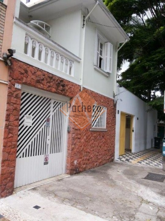 Sobrado à venda e aluguel com 3 quartos, 150m² - Foto 18