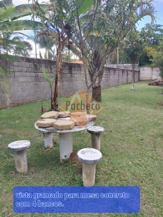 Fazenda à venda com 3 quartos, 150m² - Foto 11