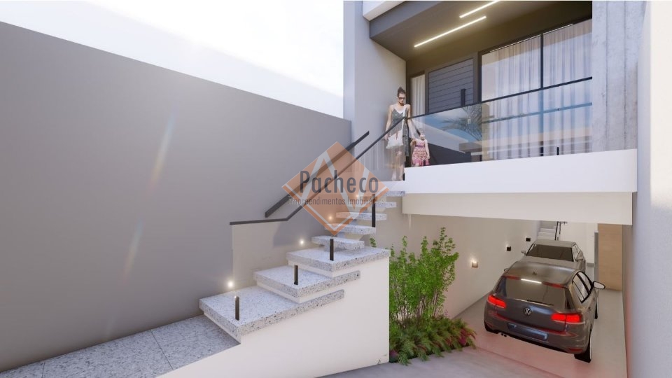 Sobrado à venda com 3 quartos, 146m² - Foto 20