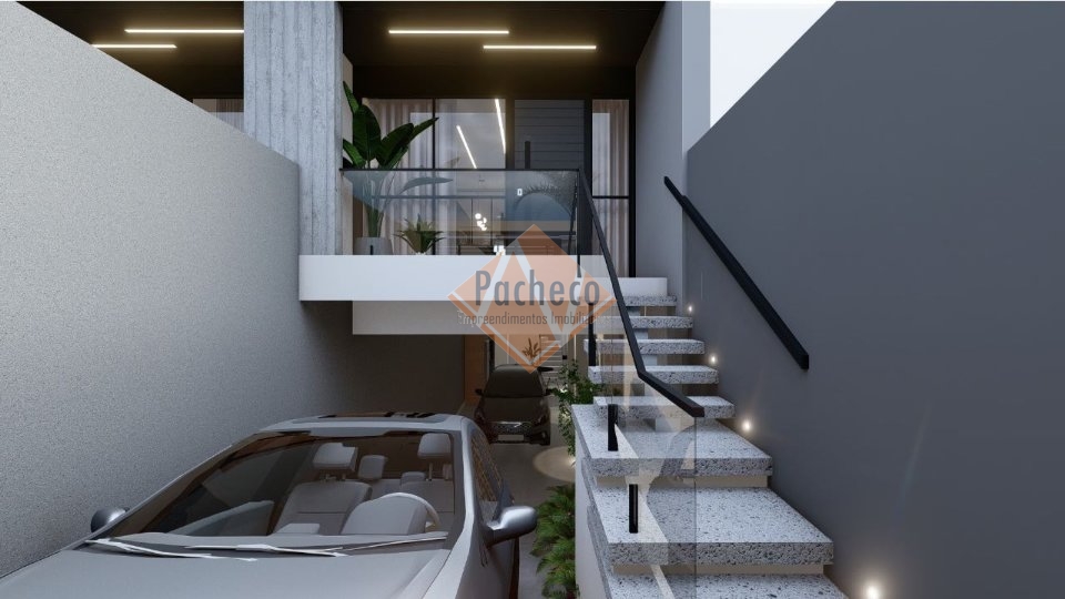 Sobrado à venda com 3 quartos, 146m² - Foto 25