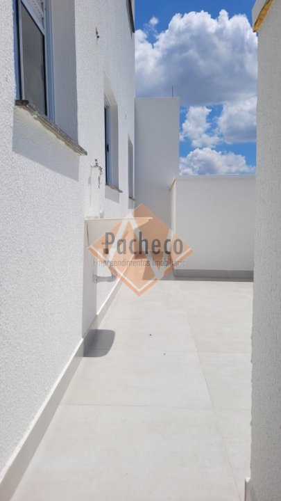 Apartamento à venda com 1 quarto, 24m² - Foto 35