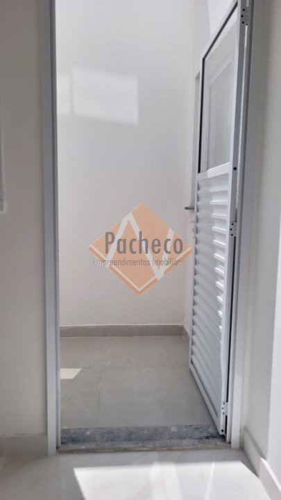 Apartamento à venda com 1 quarto, 24m² - Foto 13