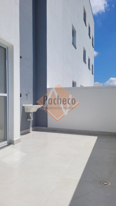 Apartamento à venda com 1 quarto, 24m² - Foto 28