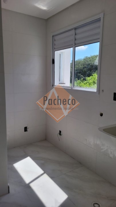 Apartamento à venda com 1 quarto, 24m² - Foto 6