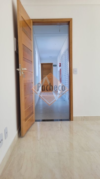 Apartamento à venda com 1 quarto, 24m² - Foto 46