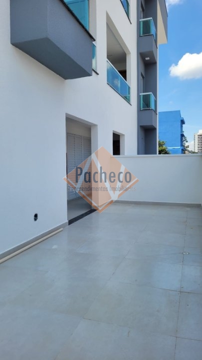 Apartamento à venda com 1 quarto, 24m² - Foto 37