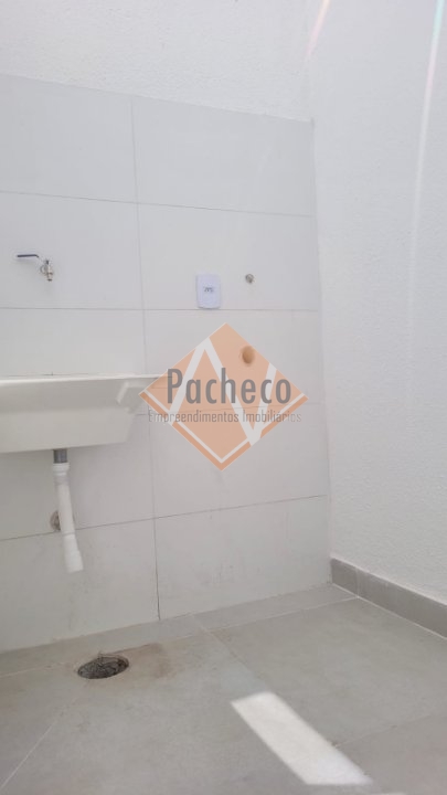 Apartamento à venda com 1 quarto, 24m² - Foto 12