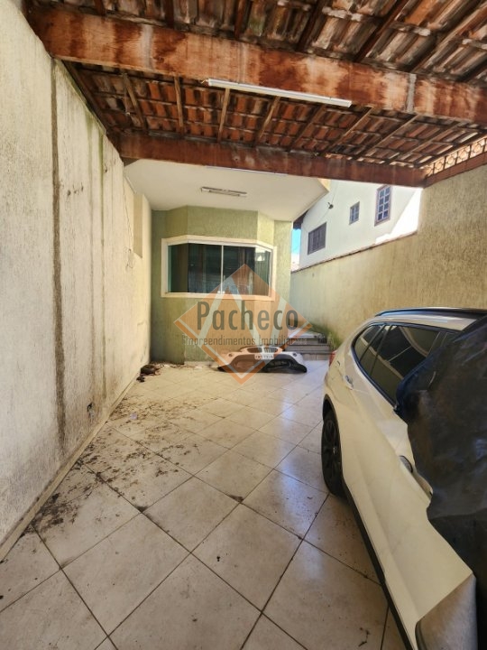 Sobrado à venda com 3 quartos, 200m² - Foto 3