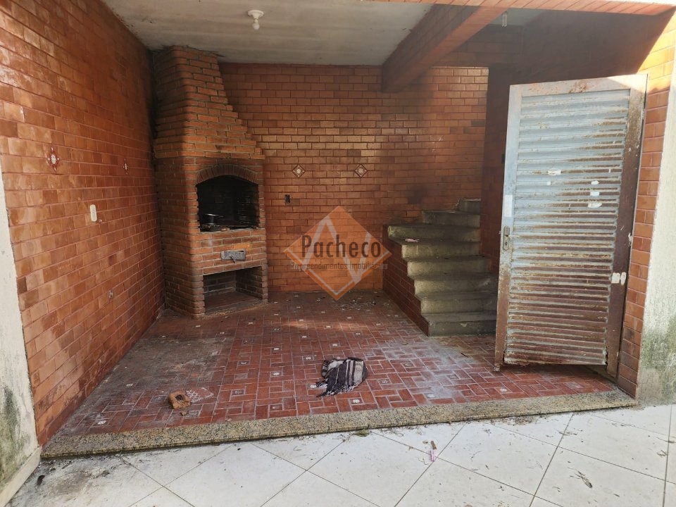 Sobrado à venda com 3 quartos, 200m² - Foto 29