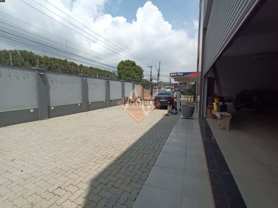 Loja-Salão para alugar, 300m² - Foto 12