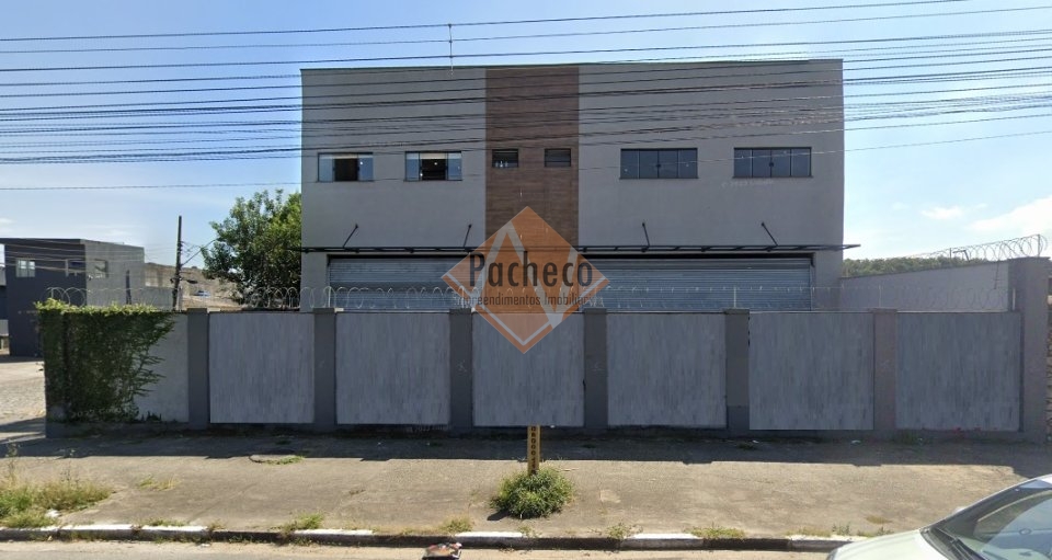 Loja-Salão para alugar, 300m² - Foto 14